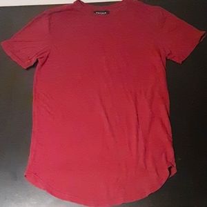 PacSun Red shirt